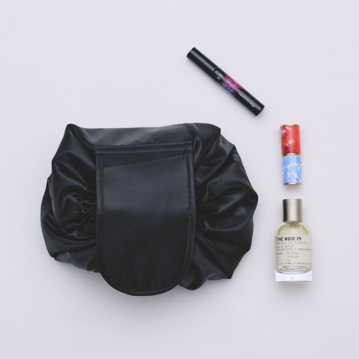 GENSEI×あさぎーにょ “⾻格を⽣かした”チークフル活⽤メイク＆美容対談！