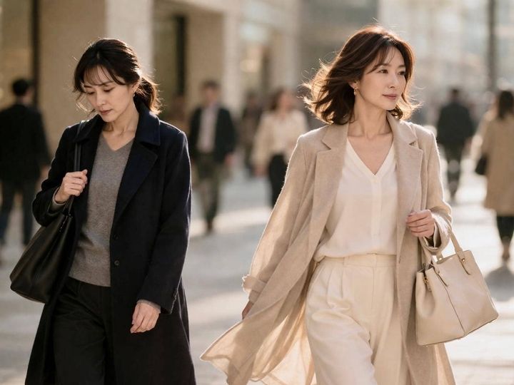 なぜか運がいい人と、いつもタイミングが悪い人。その差って何？