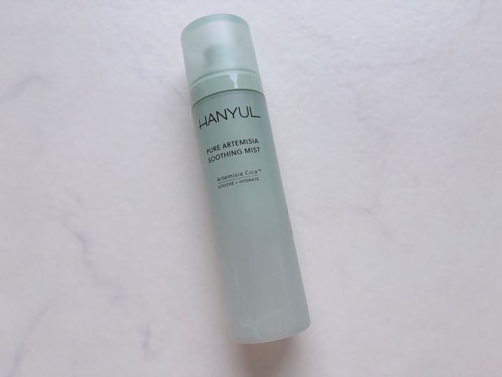 元CAが選ぶ3月のお気に入りコスメ3選！ 花粉の時期に活躍する救世主ミストでうるおいチャージ width=