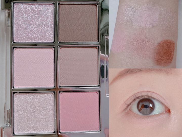 元CAが選ぶ3月のお気に入りコスメ3選！ 花粉の時期に活躍する救世主ミストでうるおいチャージ width=