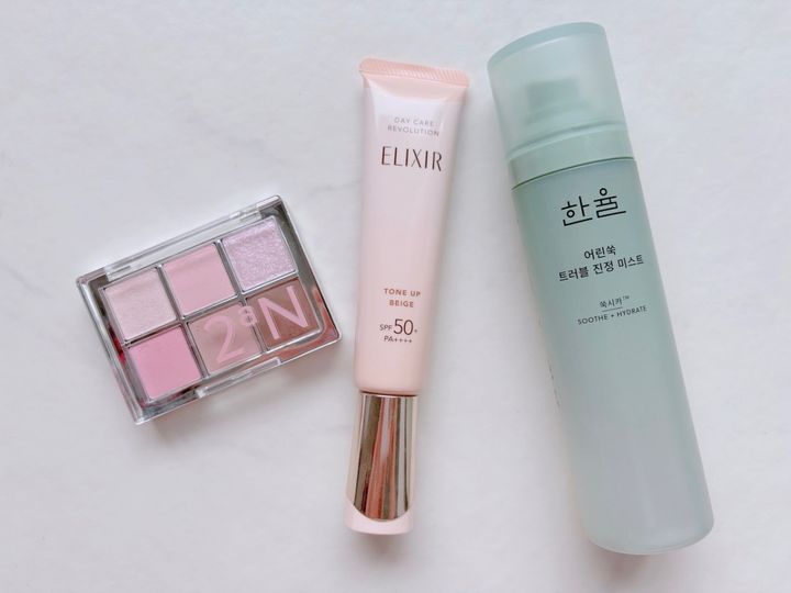 元CAが選ぶ3月のお気に入りコスメ3選！ クランクイン！ width=