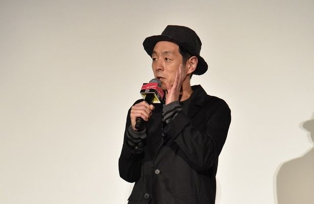 脚本を手掛けた宮藤官九郎 [c] 2026 映画『ストリート・キングダム 自分の音を鳴らせ。』製作委員会