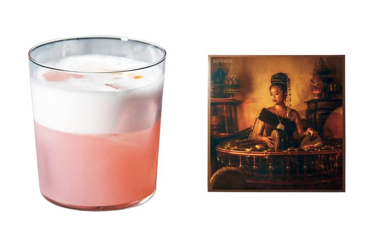 バンコク〈フリーキングアウト・ザ・ネイバーフッド〉「Blood Orange」、「Rammana」Salin