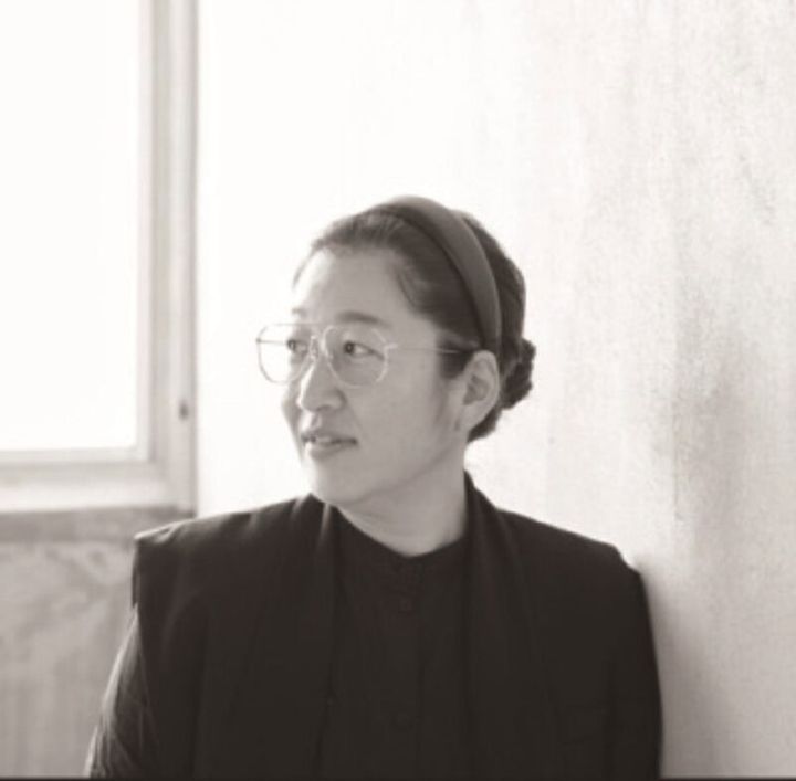 【スタイリスト】石関靖子さん