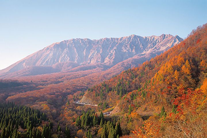 バイク上達のためのツーリングルート6選