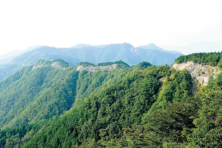 バイク上達のためのツーリングルート6選