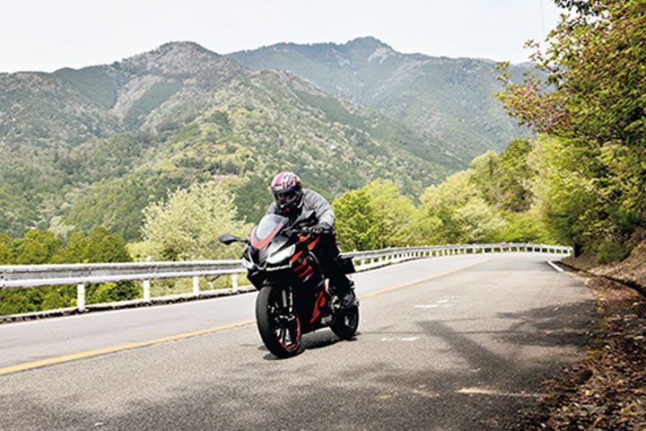 バイク上達のためのツーリングルート6選