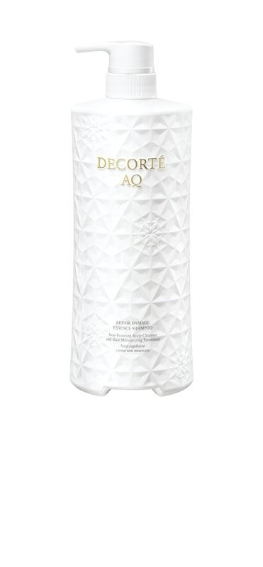 DECORTÉ［コスメデコルテ］AQ リペア エッセンスシャンプー