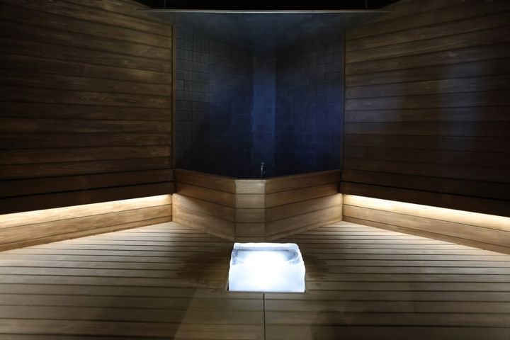高輪サウナス