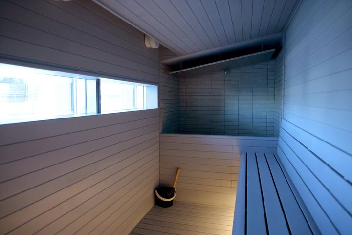 高輪サウナス