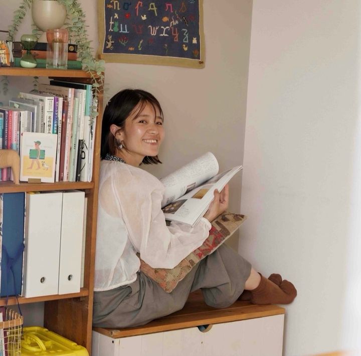 山根さおりさん