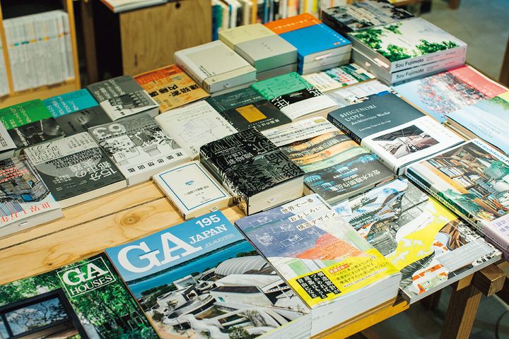 京都〈MEDIA SHOP〉平台