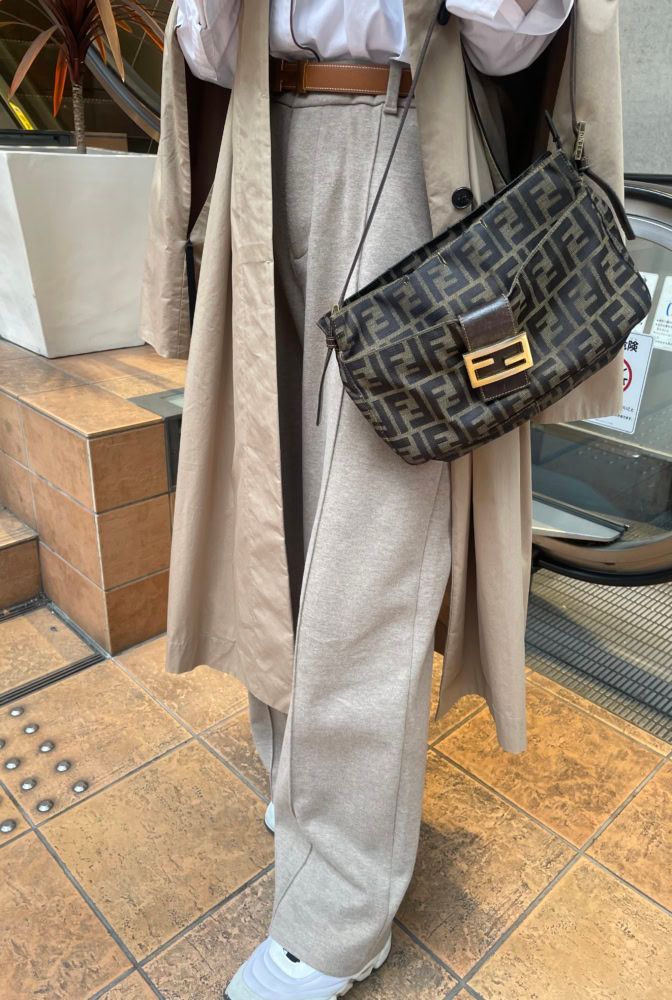 浦崎さんユニクロ