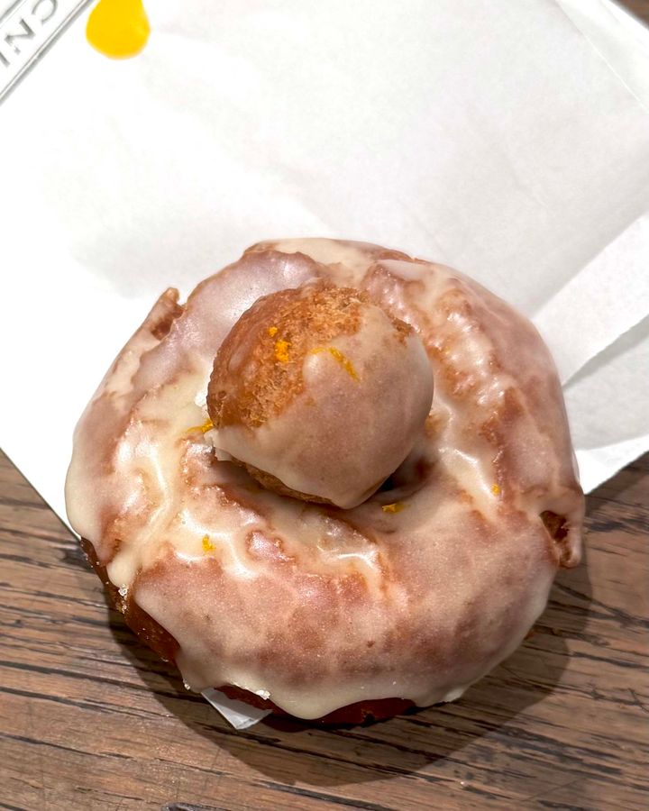 東京ニューオープン2026◎ 大人気ドーナツ・MY PICNIC 待望の店舗がオープン【ささやかですてきなもの 大谷有紀 vol.282】