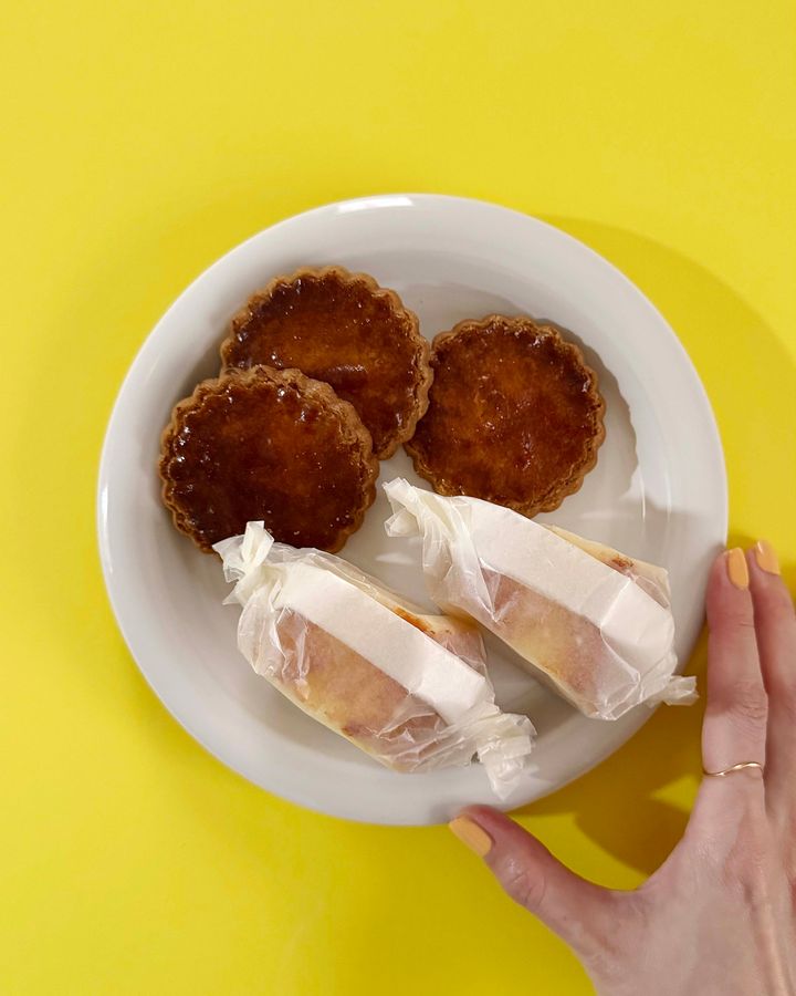 東京ニューオープン2026◎ 大人気ドーナツ・MY PICNIC 待望の店舗がオープン【ささやかですてきなもの 大谷有紀 vol.282】