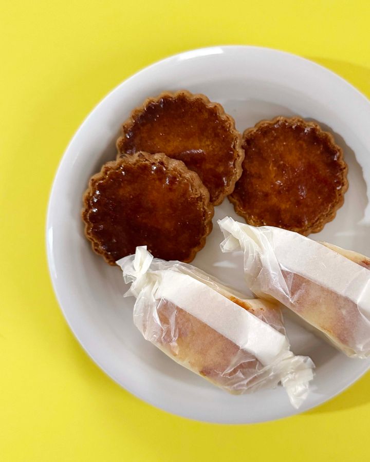 東京ニューオープン2026◎ 大人気ドーナツ・MY PICNIC 待望の店舗がオープン【ささやかですてきなもの 大谷有紀 vol.282】