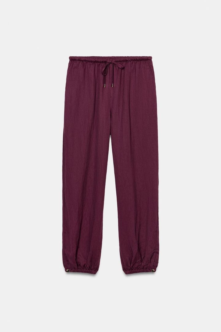 画像2: 出典：ZARA