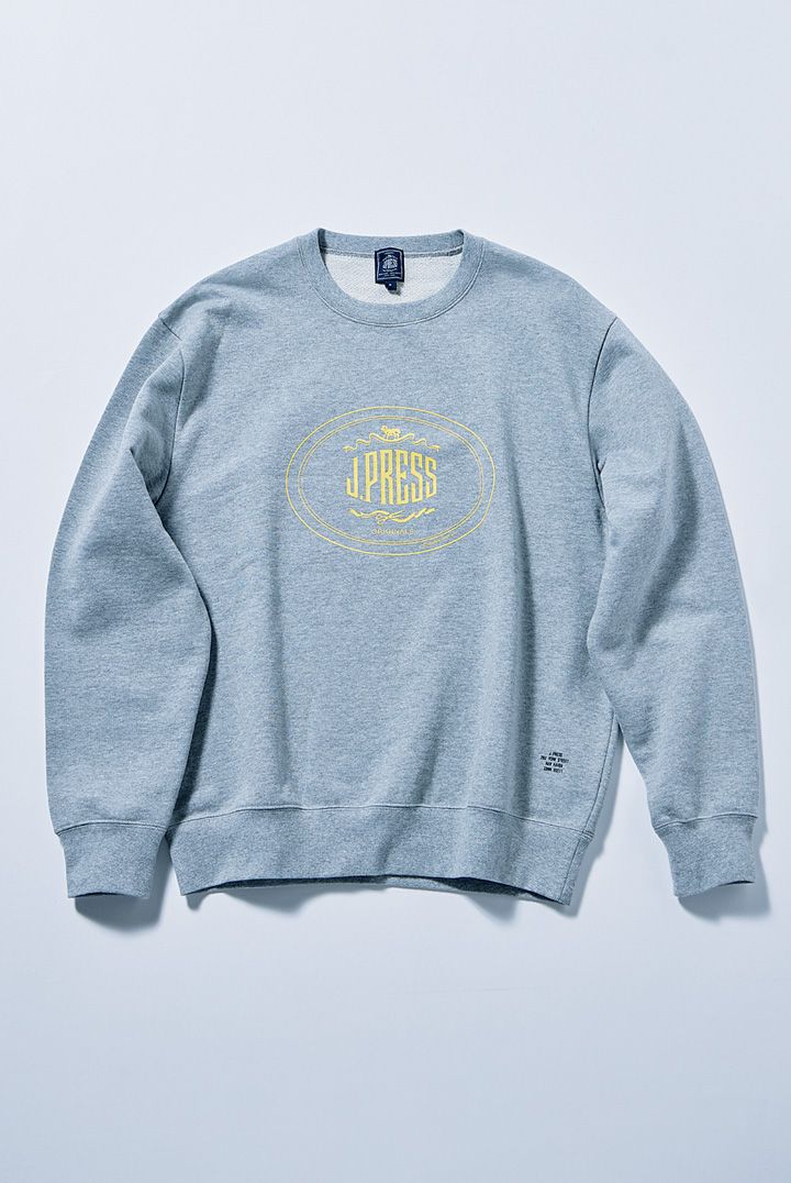 今日はどれにする？春コーデに欠かせないフーディ、セーター、スウェット12選