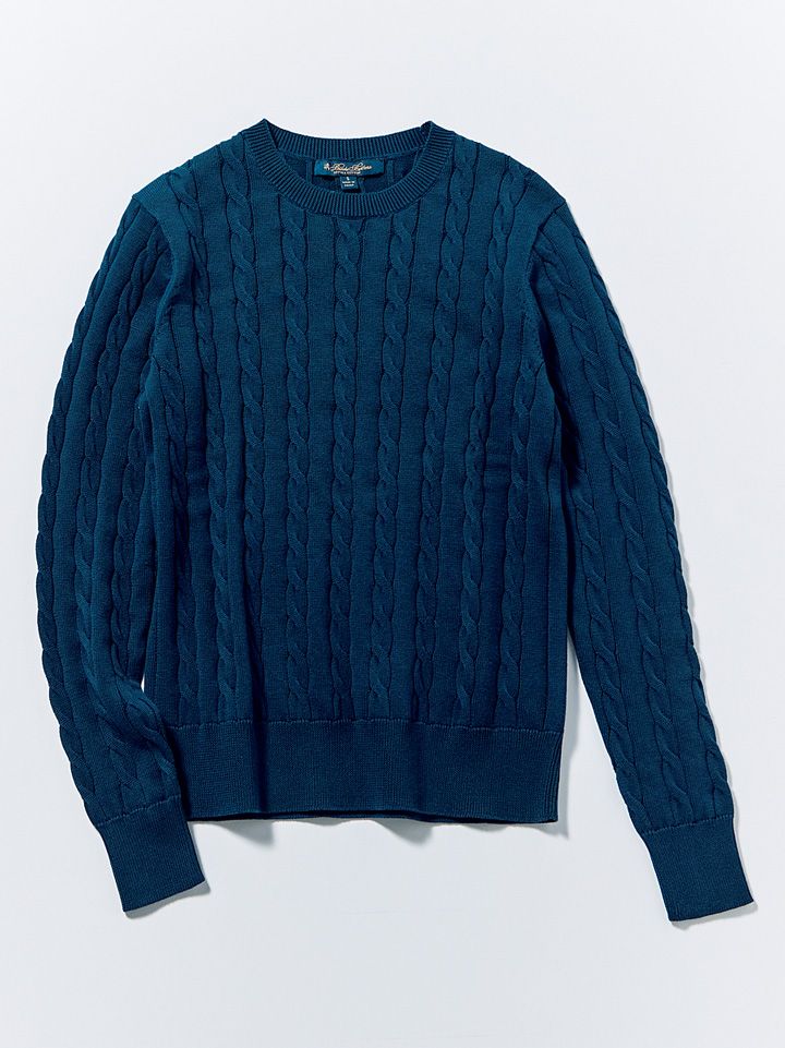 今日はどれにする？春コーデに欠かせないフーディ、セーター、スウェット12選