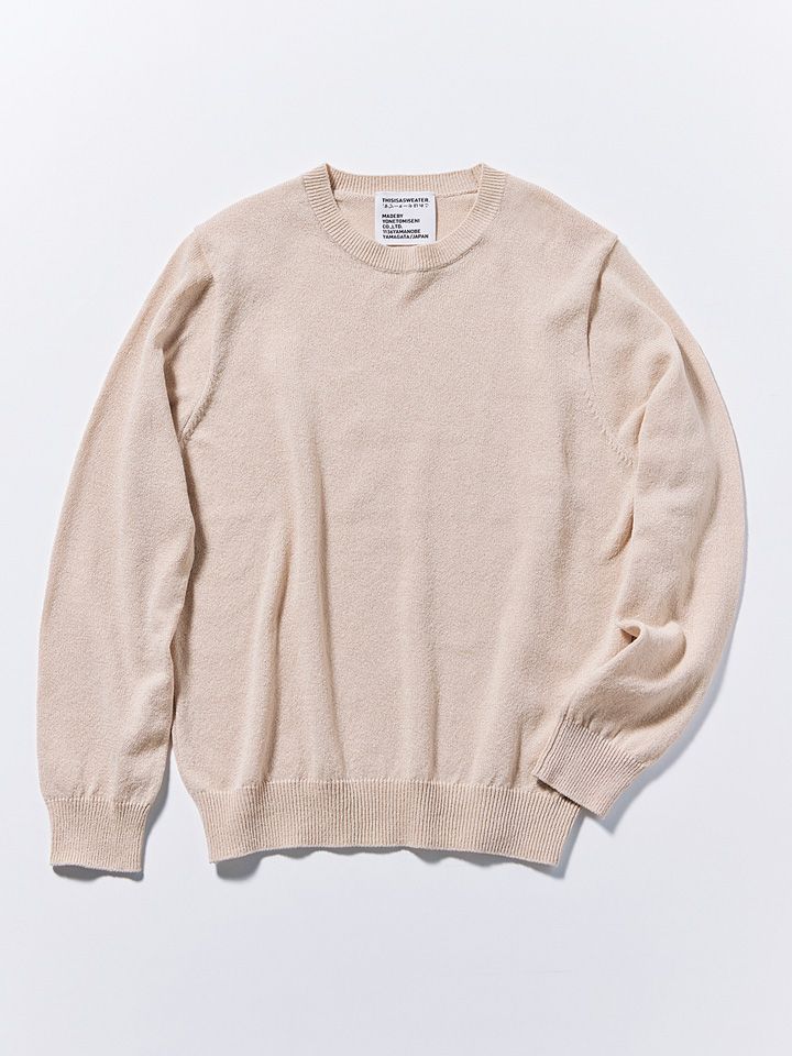 今日はどれにする？春コーデに欠かせないフーディ、セーター、スウェット12選