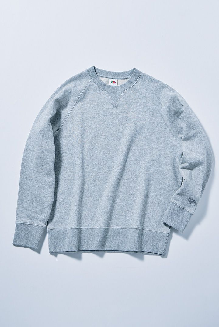 今日はどれにする？春コーデに欠かせないフーディ、セーター、スウェット12選