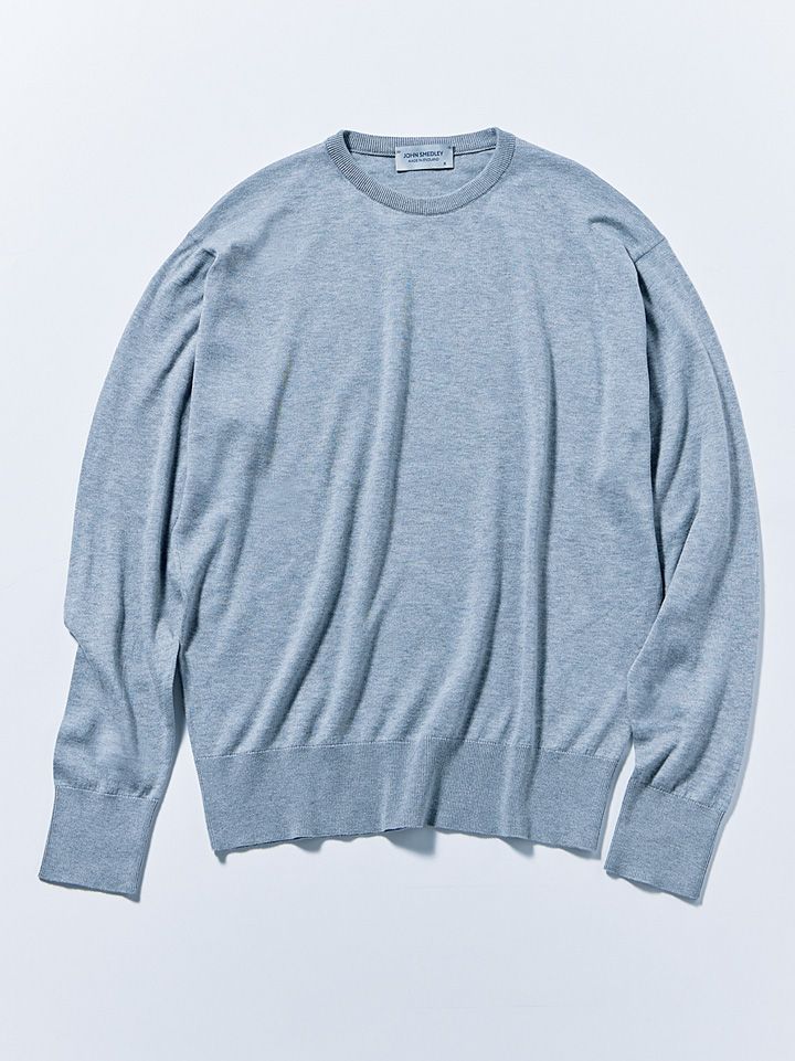 今日はどれにする？春コーデに欠かせないフーディ、セーター、スウェット12選