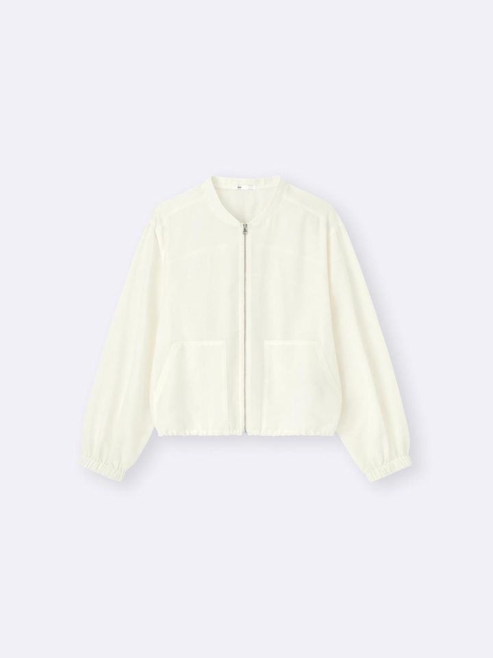 画像1: 出典：GU