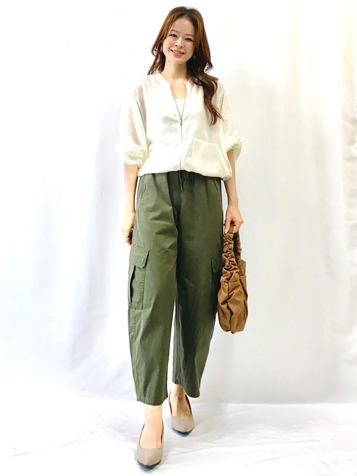 画像2: 出典：GU