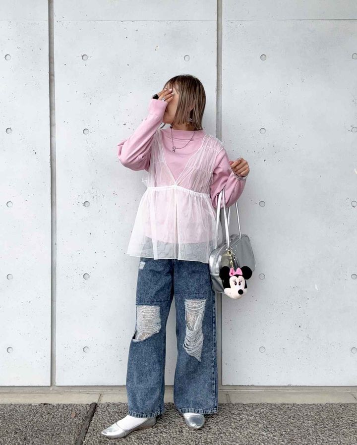 画像1: 出典：Instagram