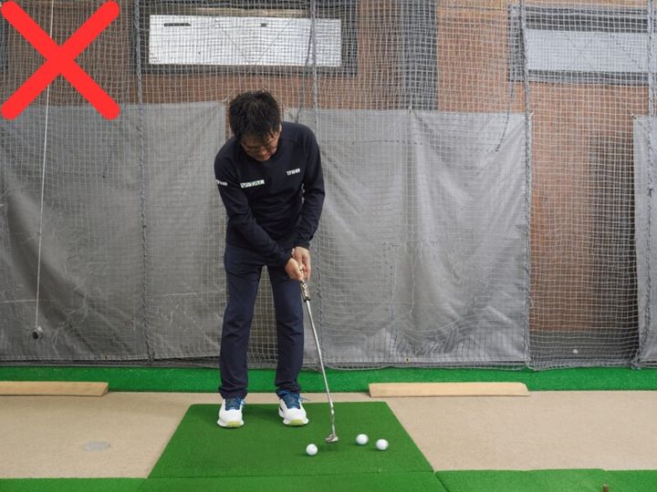 超一流プロのパットでの“共通点”とは？イップスから立ち直る方法を男子プロが解説