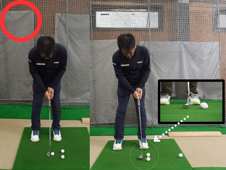 超一流プロのパットでの“共通点”とは？イップスから立ち直る方法を男子プロが解説