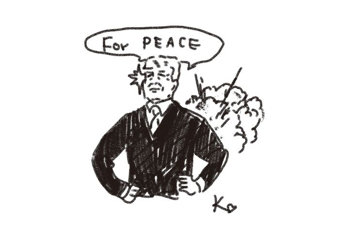 最も大切な市民の人権を無視して国際秩序も崩壊。堀潤が「 イラン戦争」を解説。