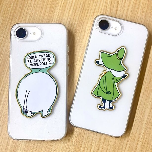 「ペアステッカー」(638円)