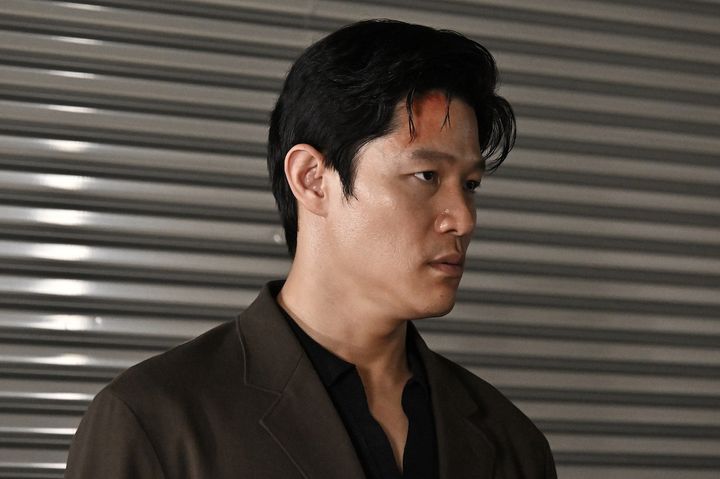 『リブート』最終回より （C）TBS width=