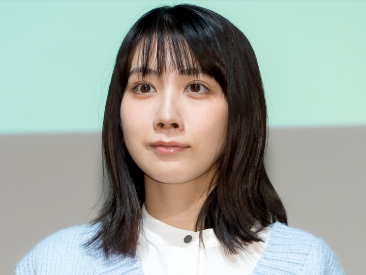 2026年冬ドラマ「演技が光っていた主演女優」ランキング第1位：松本穂香（『50分間の恋人』） クランクイン！ width=