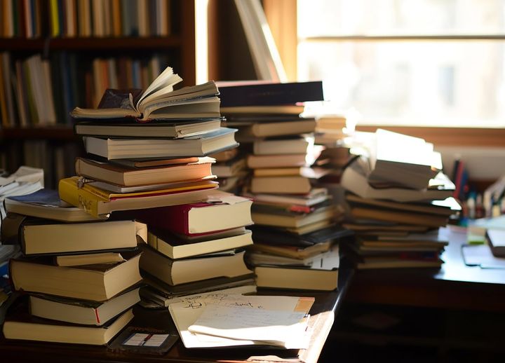 社会的弱者を描いた漫画がコンテンツとして消費される背景とは？（画像はイメージ）