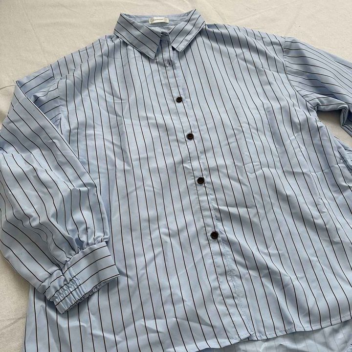 画像: 着回しアイテム