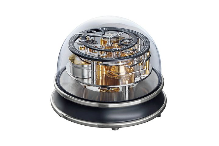 〈エルウィン・サトラー〉の「ヴィトレア」