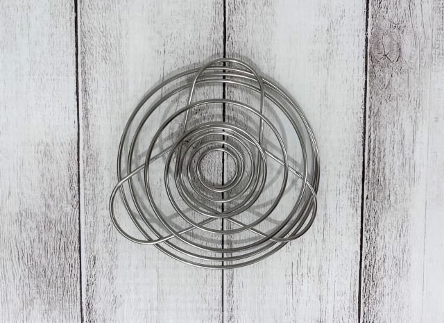 ダイソー 折りたたみコーヒードリッパー 100均 ユニフレーム コーヒーバネット