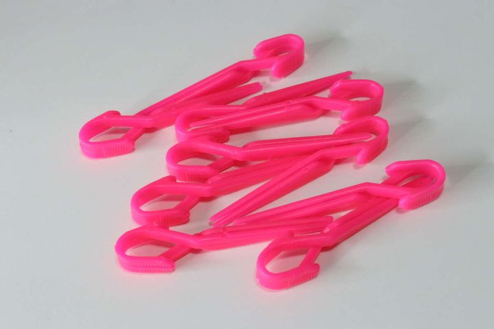 スキンダウンクリップ 10P 中身