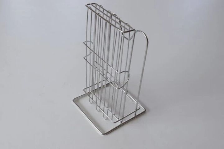 ダイソー 包丁＆まな板スタンド