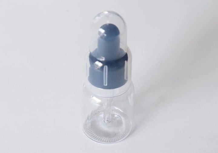 ダイソー スポイトボトル（25mL）