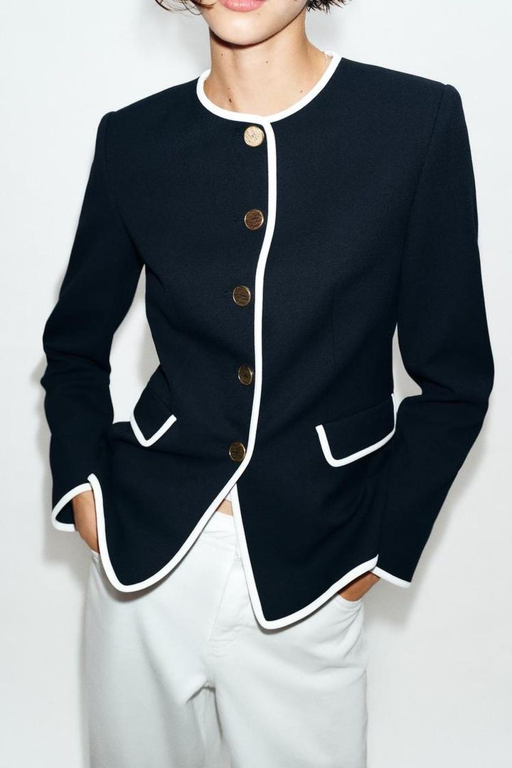 画像1: 出典：ZARA