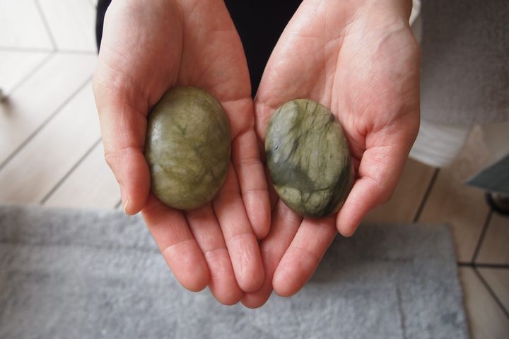 コールドストーン