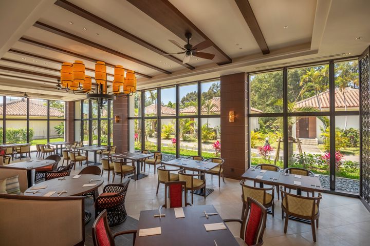 琉球新天地_店内