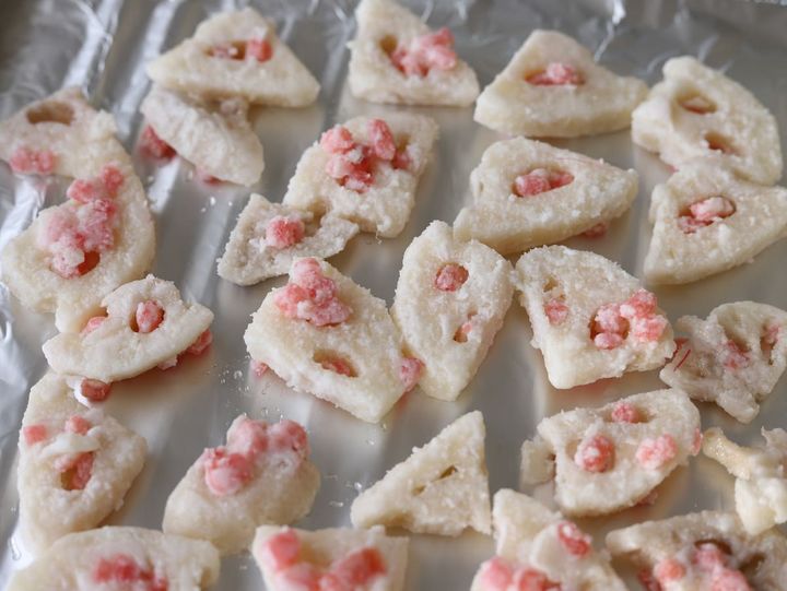 「れんこんの紅しょうが焼き」レシピ