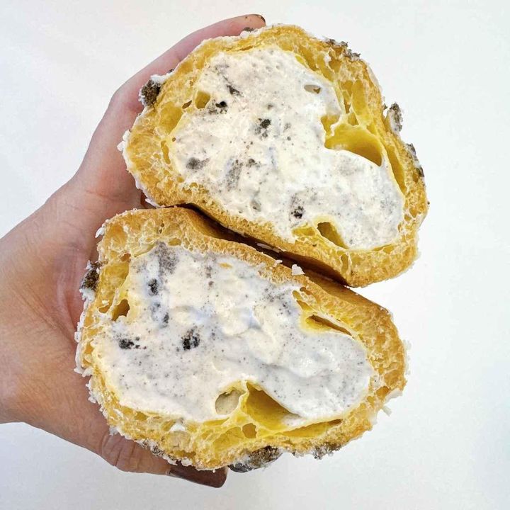 画像1: 出典：Instagram