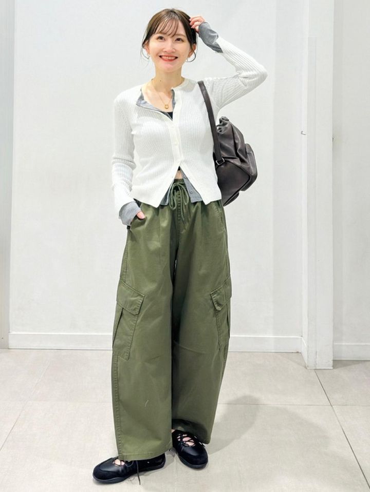 画像2: 出典：GU