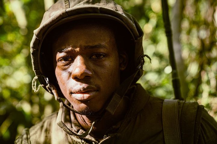 映画『ネルソンさん、あなたは人を殺しましたか？』場面写真 （C）Mr. Nelson, Did You Kill People? Film Partners width=