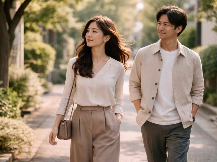 特別じゃないけど恋が続く。男性が手放せない女性の共通点